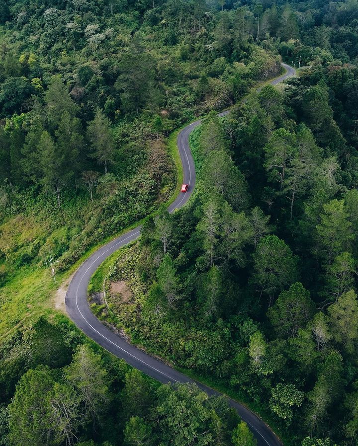 Tips berkunjung ke Puncak Lawang