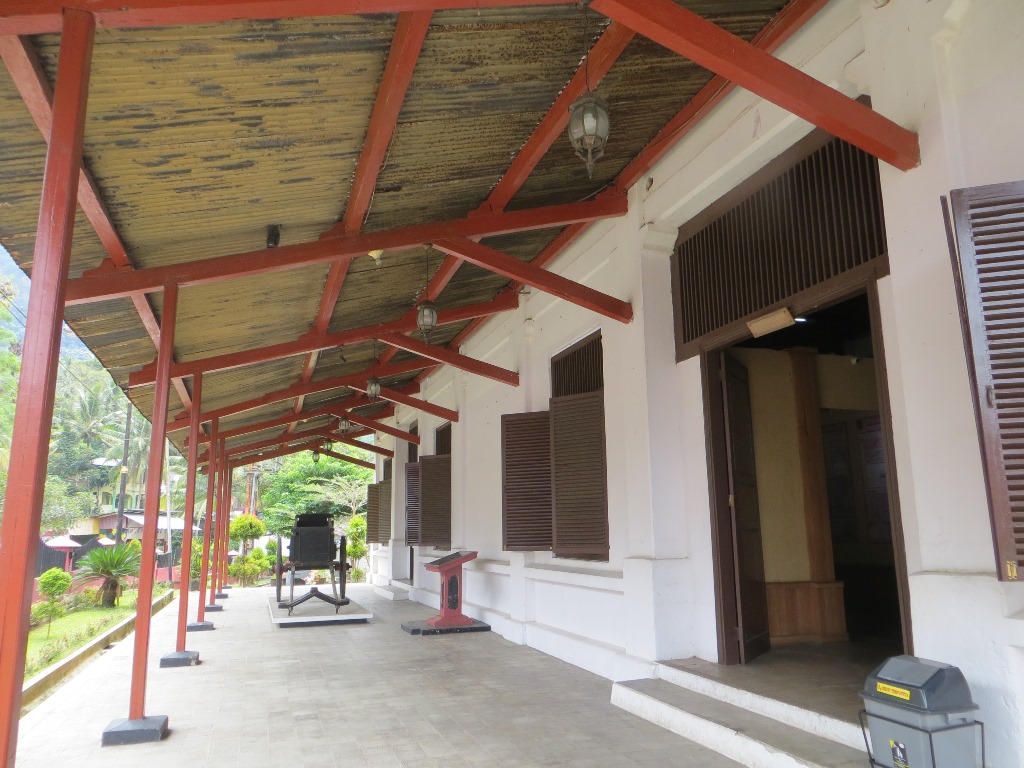 Museum Gudang Ransoem