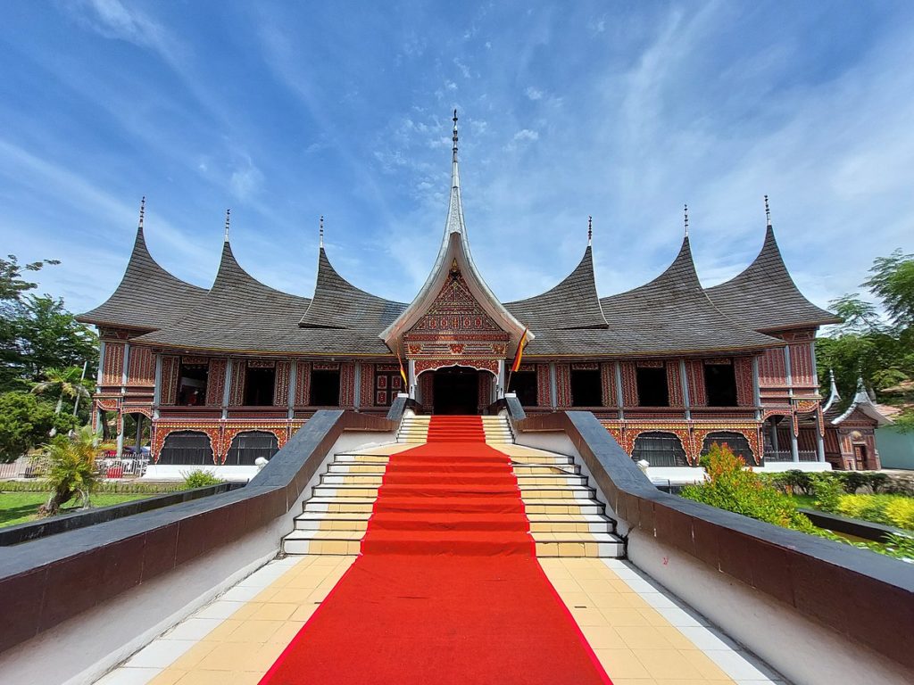 Museum Adityawarman