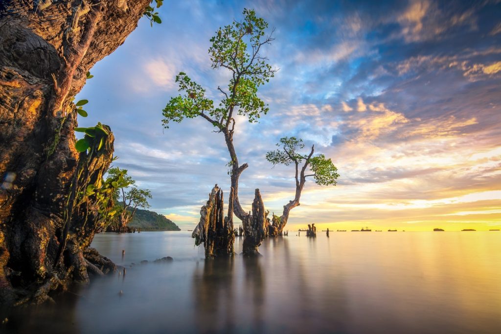 Pantai Nirwana