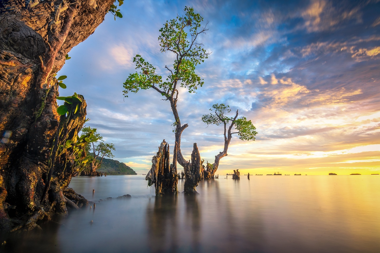 Pantai Nirwana