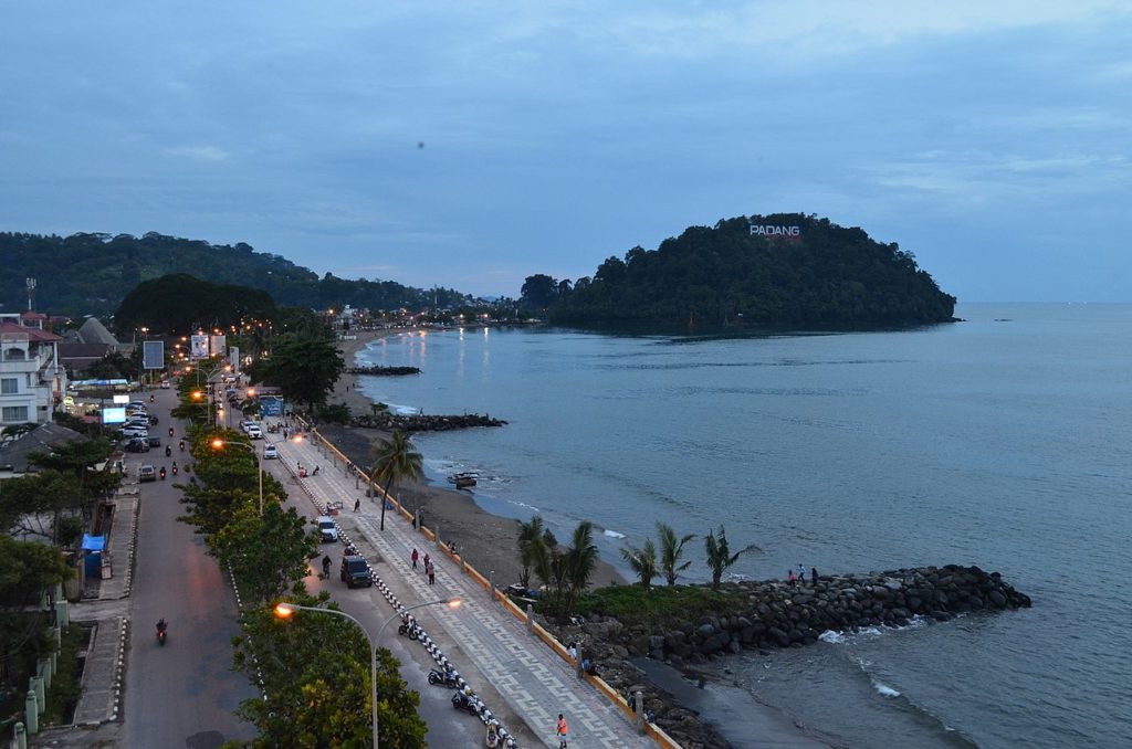 Gunung Padang