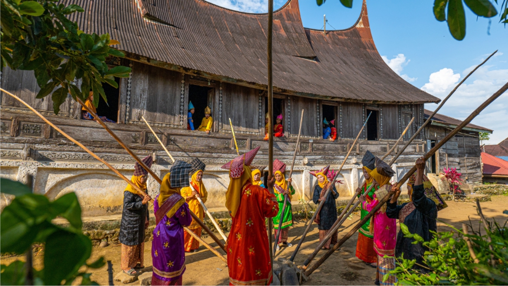Event Minang photo raun sumbar digital creator camp-3