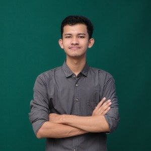 Profile photo of Alvin