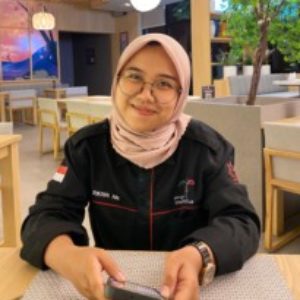 Profile photo of syarifa