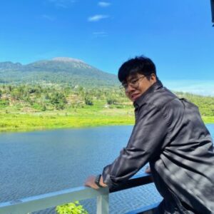 Profile photo of Eko